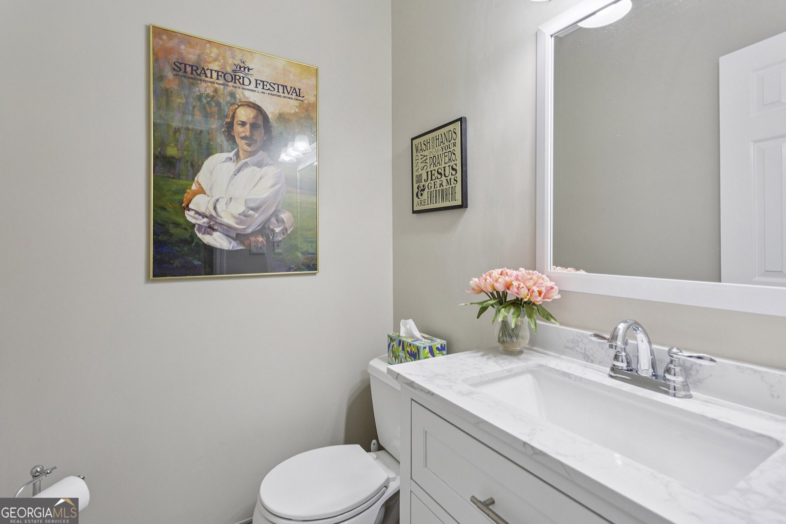 4815 Tanners Spring Drive Alpharetta - 19