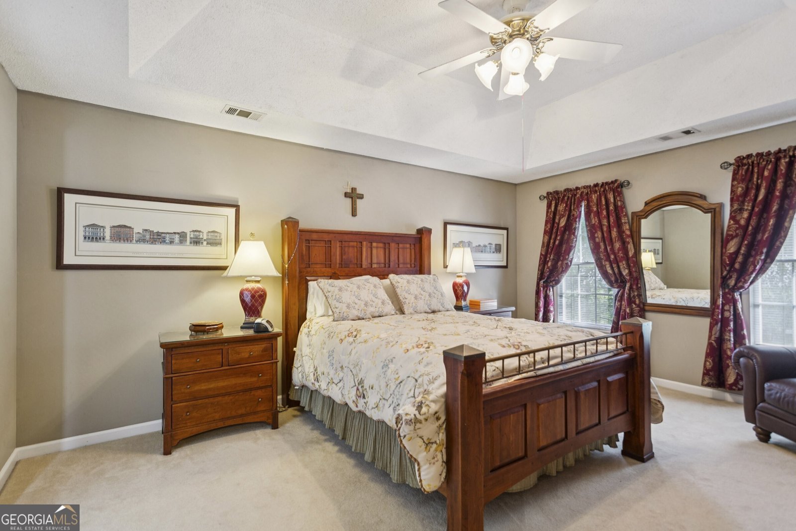 4815 Tanners Spring Drive Alpharetta - 20