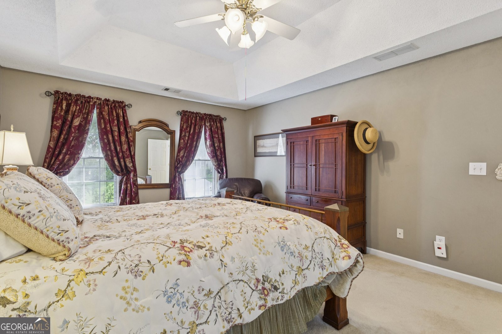 4815 Tanners Spring Drive Alpharetta - 21