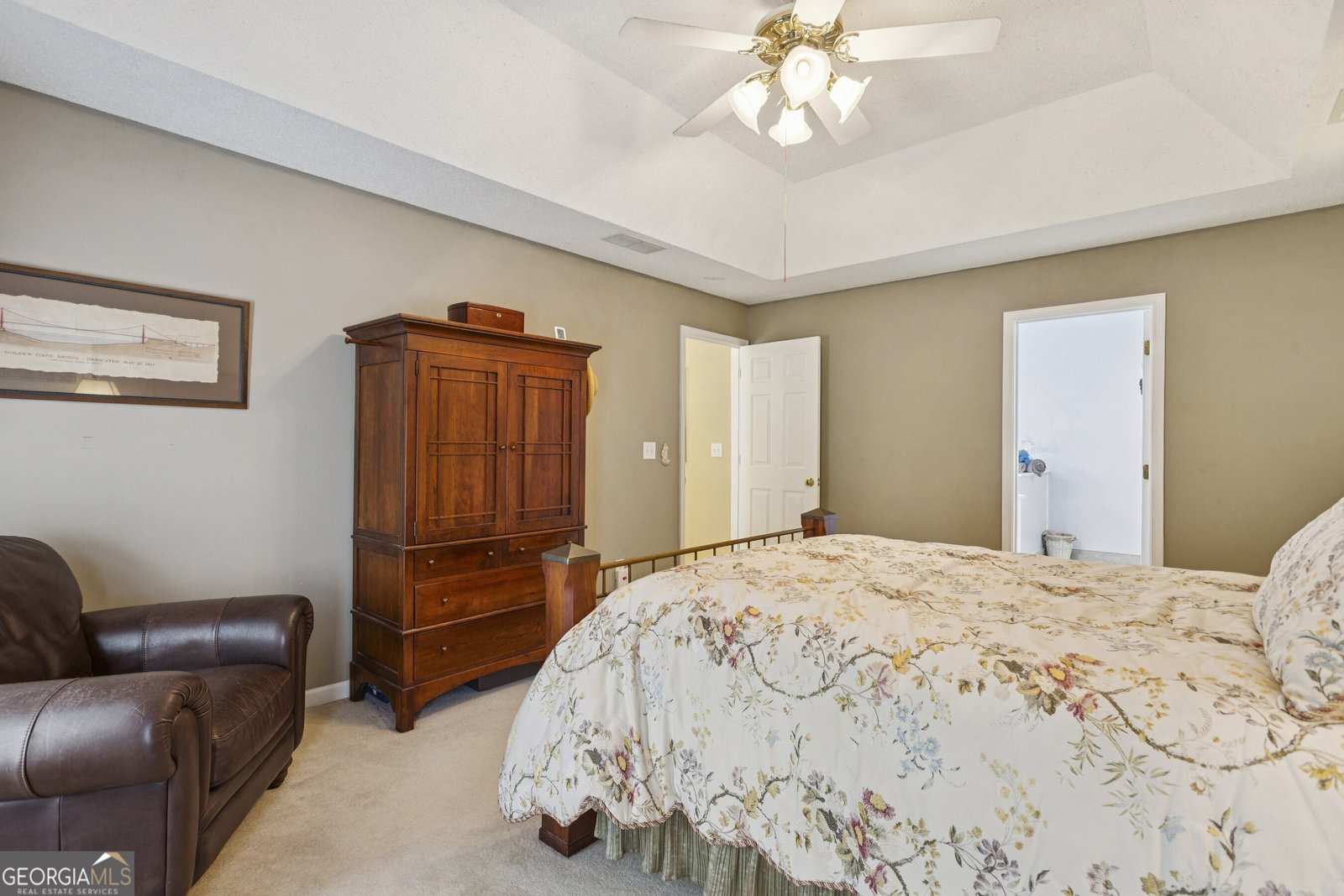 4815 Tanners Spring Drive Alpharetta - 22