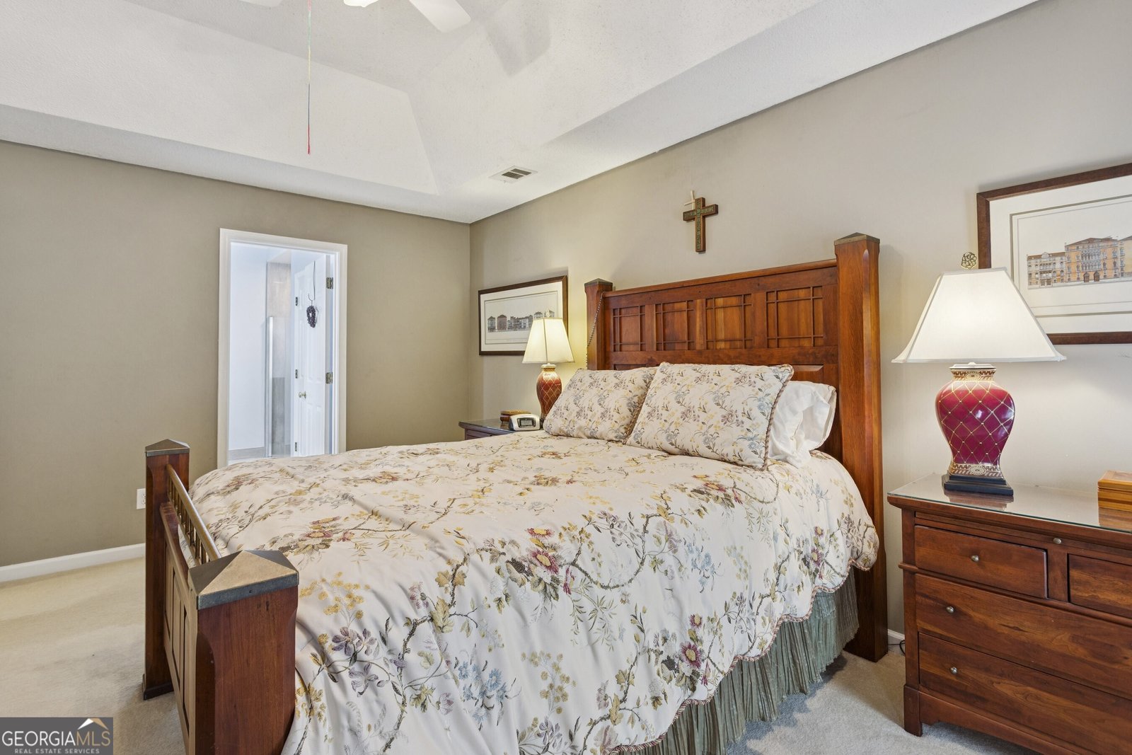 4815 Tanners Spring Drive Alpharetta - 23