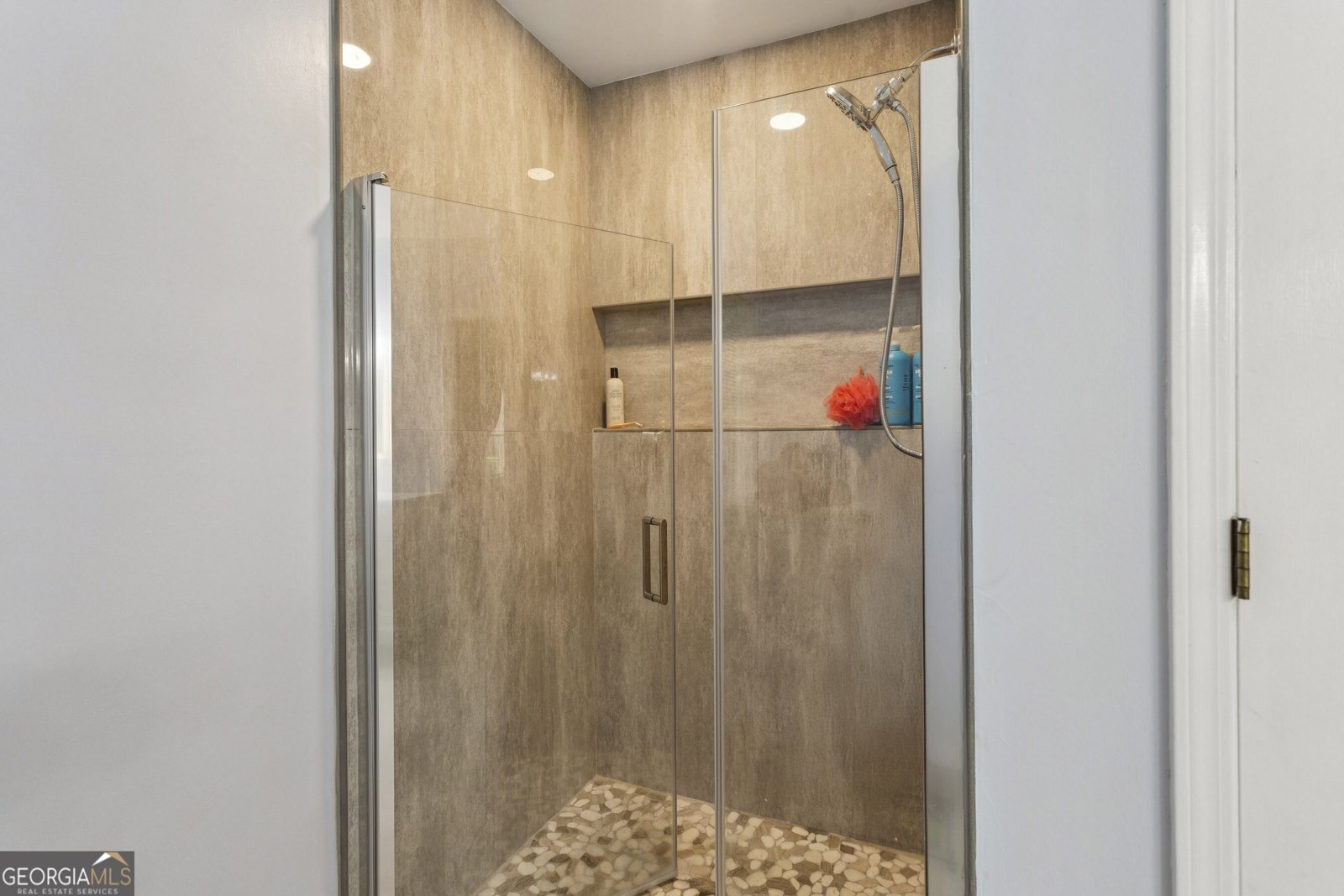 4815 Tanners Spring Drive Alpharetta - 26