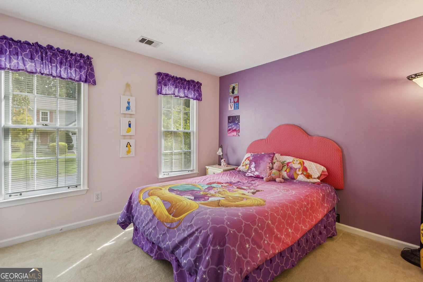 4815 Tanners Spring Drive Alpharetta - 27