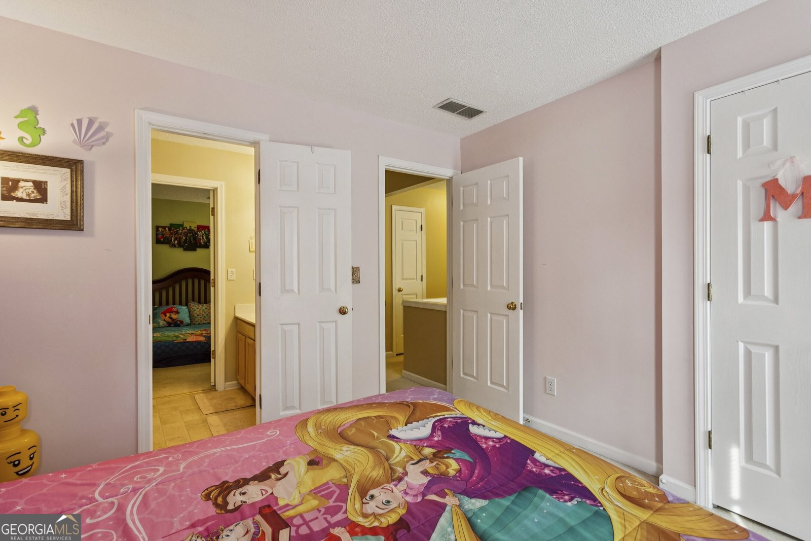 4815 Tanners Spring Drive Alpharetta - 28