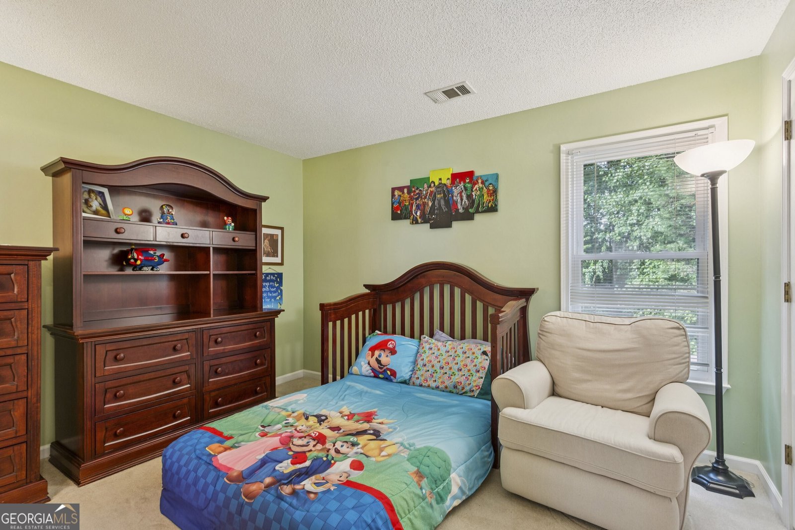 4815 Tanners Spring Drive Alpharetta - 29