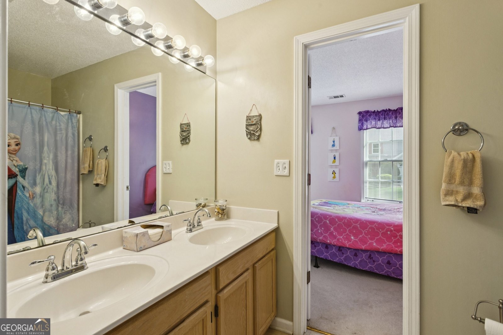 4815 Tanners Spring Drive Alpharetta - 31