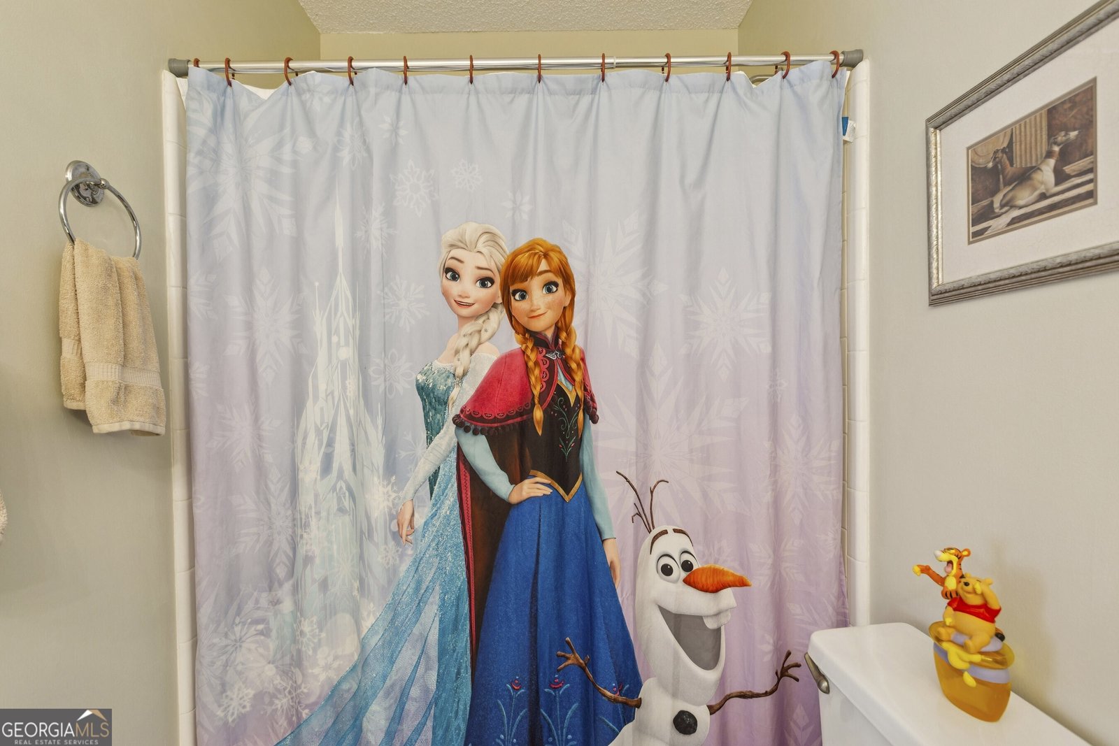 4815 Tanners Spring Drive Alpharetta - 32