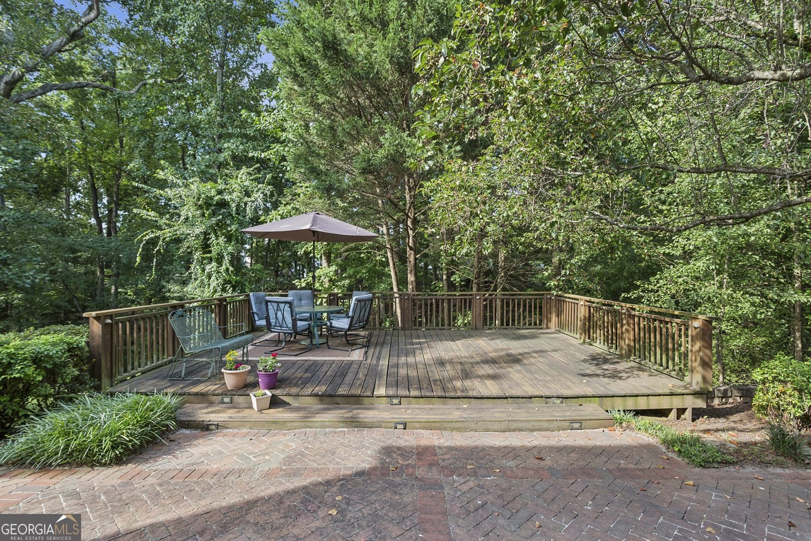 4815 Tanners Spring Drive Alpharetta - 33