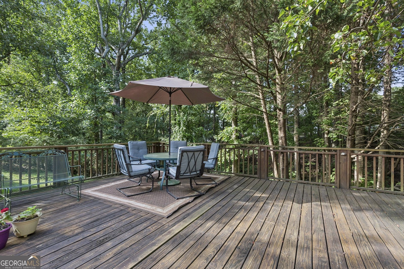 4815 Tanners Spring Drive Alpharetta - 35