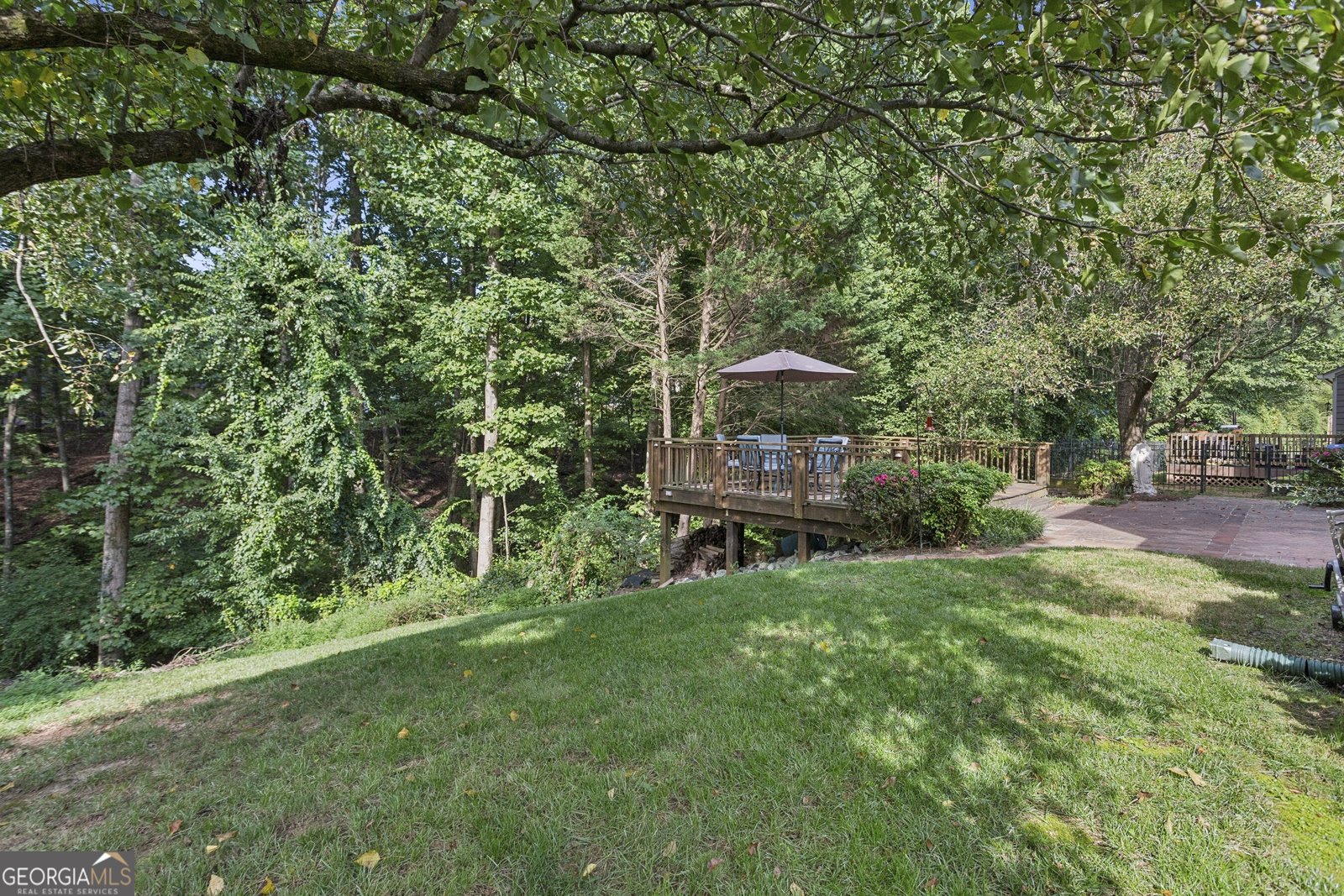 4815 Tanners Spring Drive Alpharetta - 37