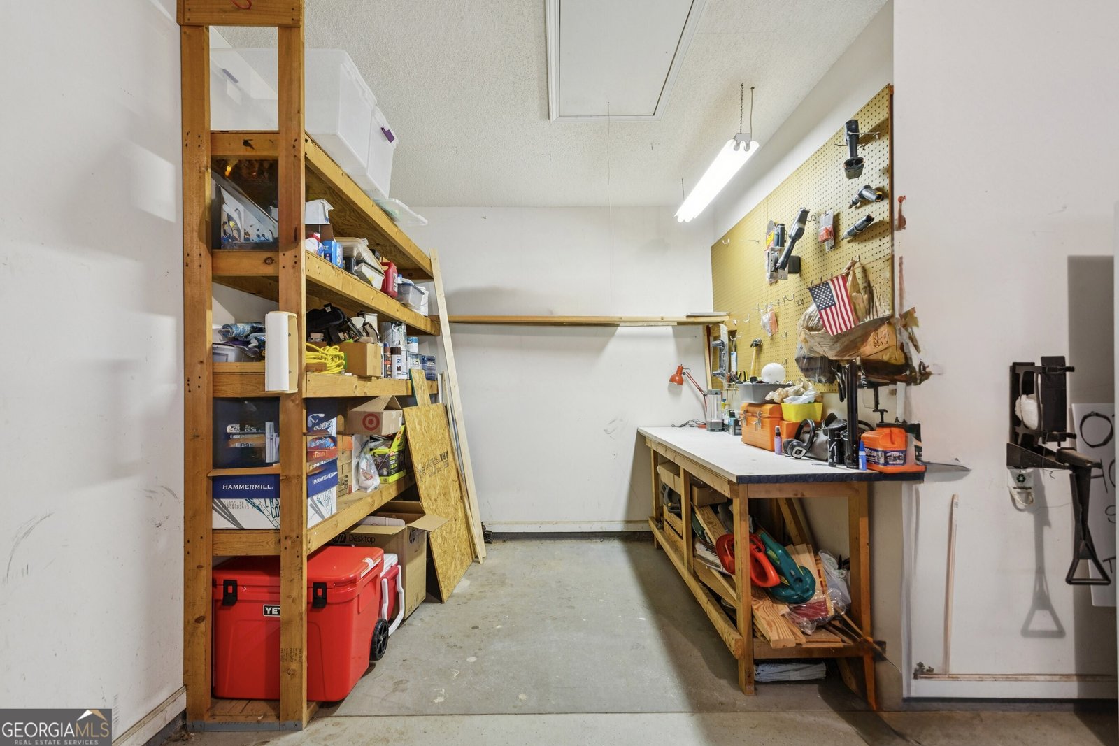 4815 Tanners Spring Drive Alpharetta - 40