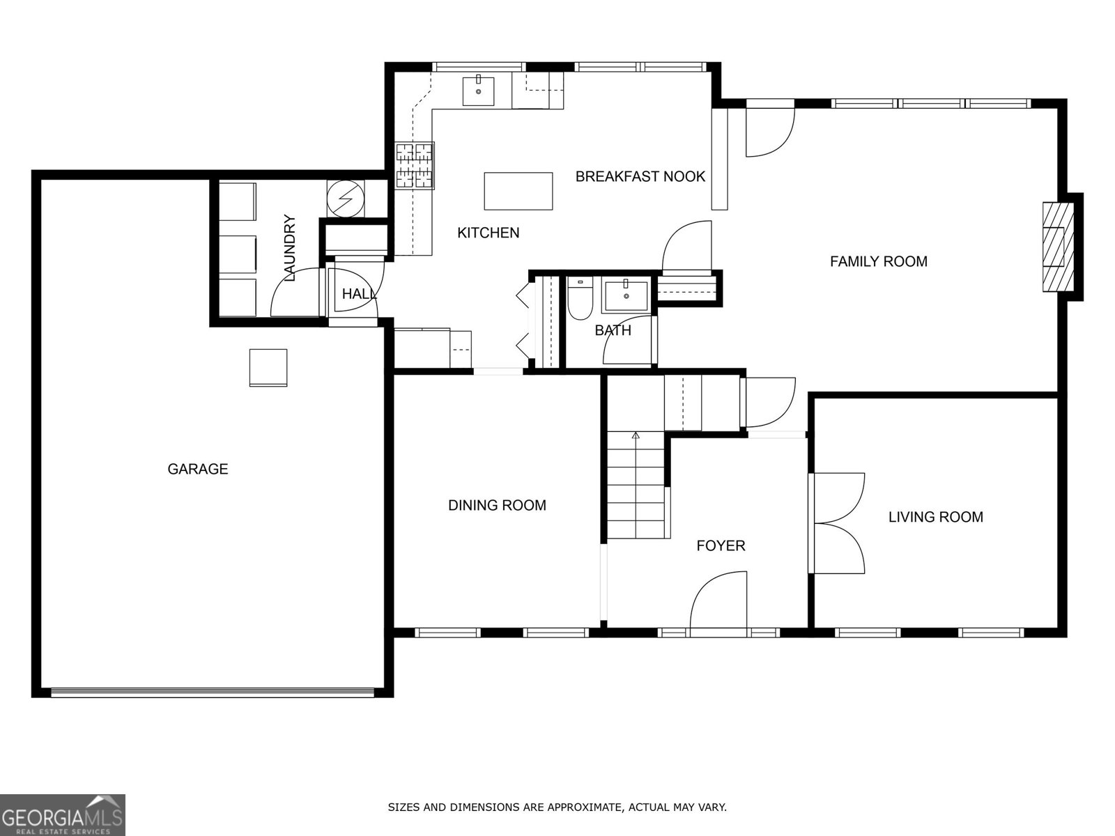 4815 Tanners Spring Drive Alpharetta - 43