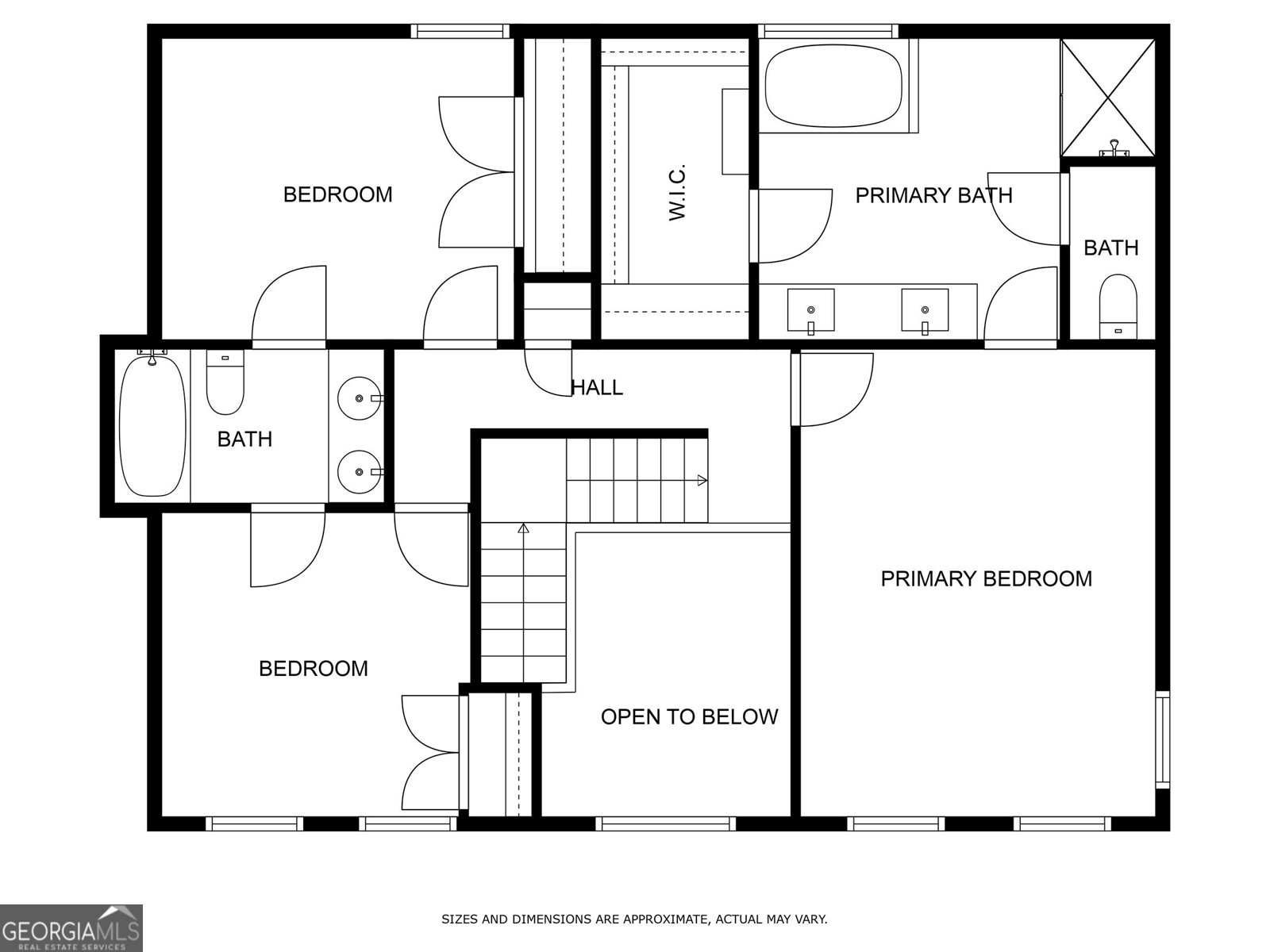 4815 Tanners Spring Drive Alpharetta - 44