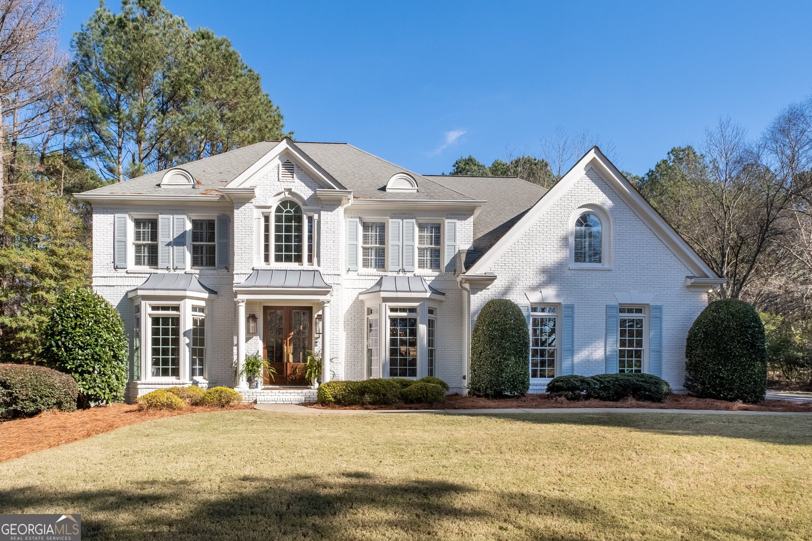 310 Glen Hampton Place Alpharetta - main photo