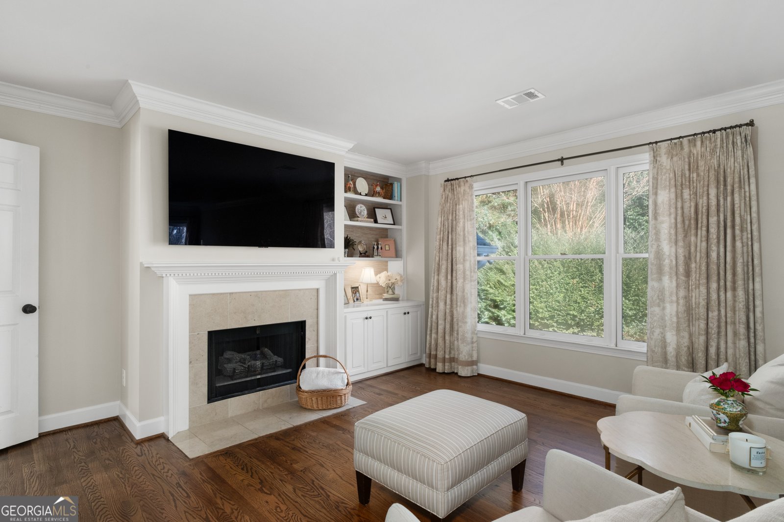 310 Glen Hampton Place Alpharetta - 16