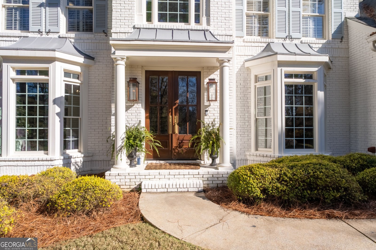 310 Glen Hampton Place Alpharetta - 2