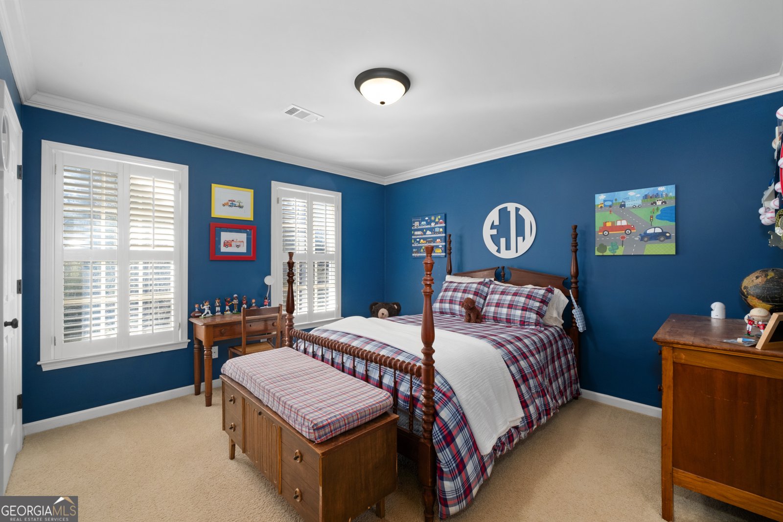 310 Glen Hampton Place Alpharetta - 22