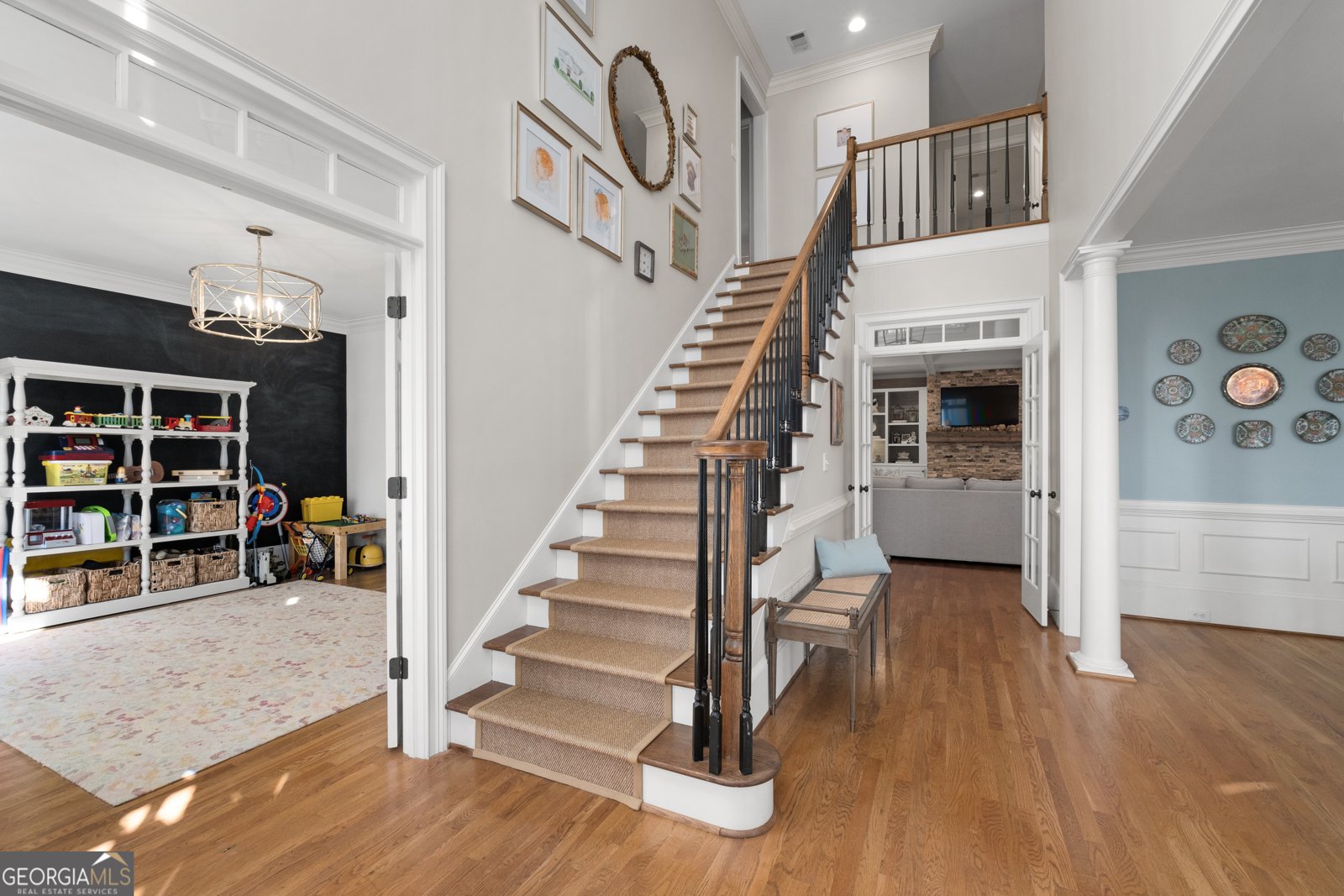 310 Glen Hampton Place Alpharetta - 3