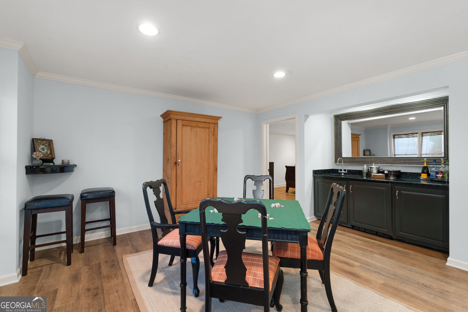 310 Glen Hampton Place Alpharetta - 30