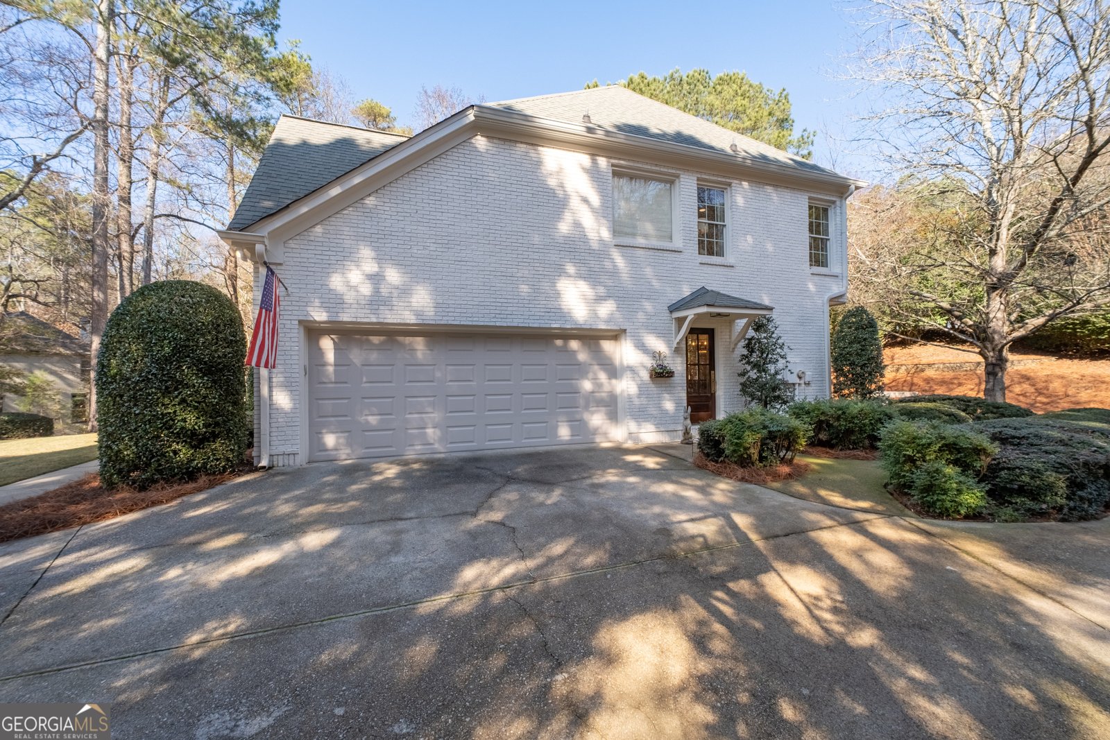 310 Glen Hampton Place Alpharetta - 36