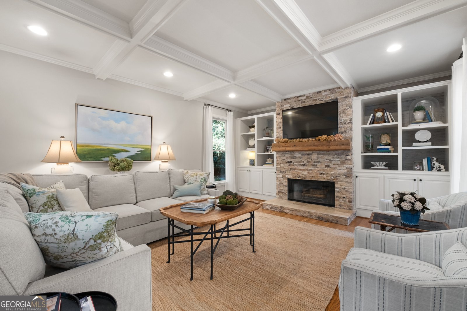 310 Glen Hampton Place Alpharetta - 4