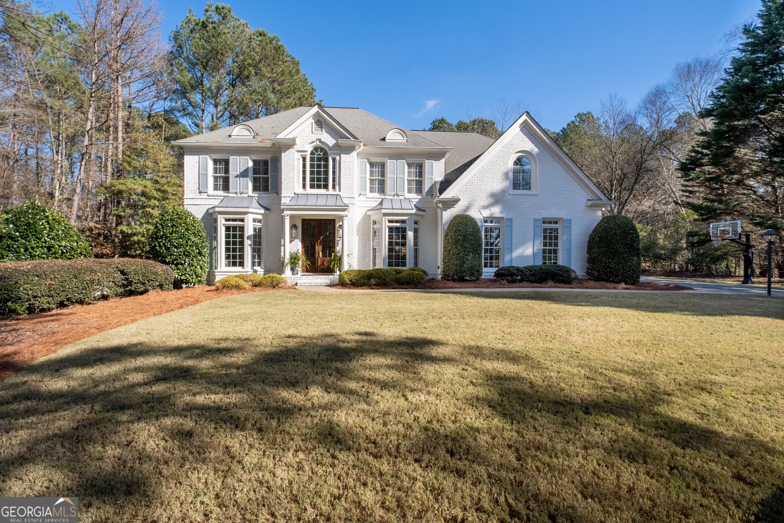 310 Glen Hampton Place Alpharetta - 42