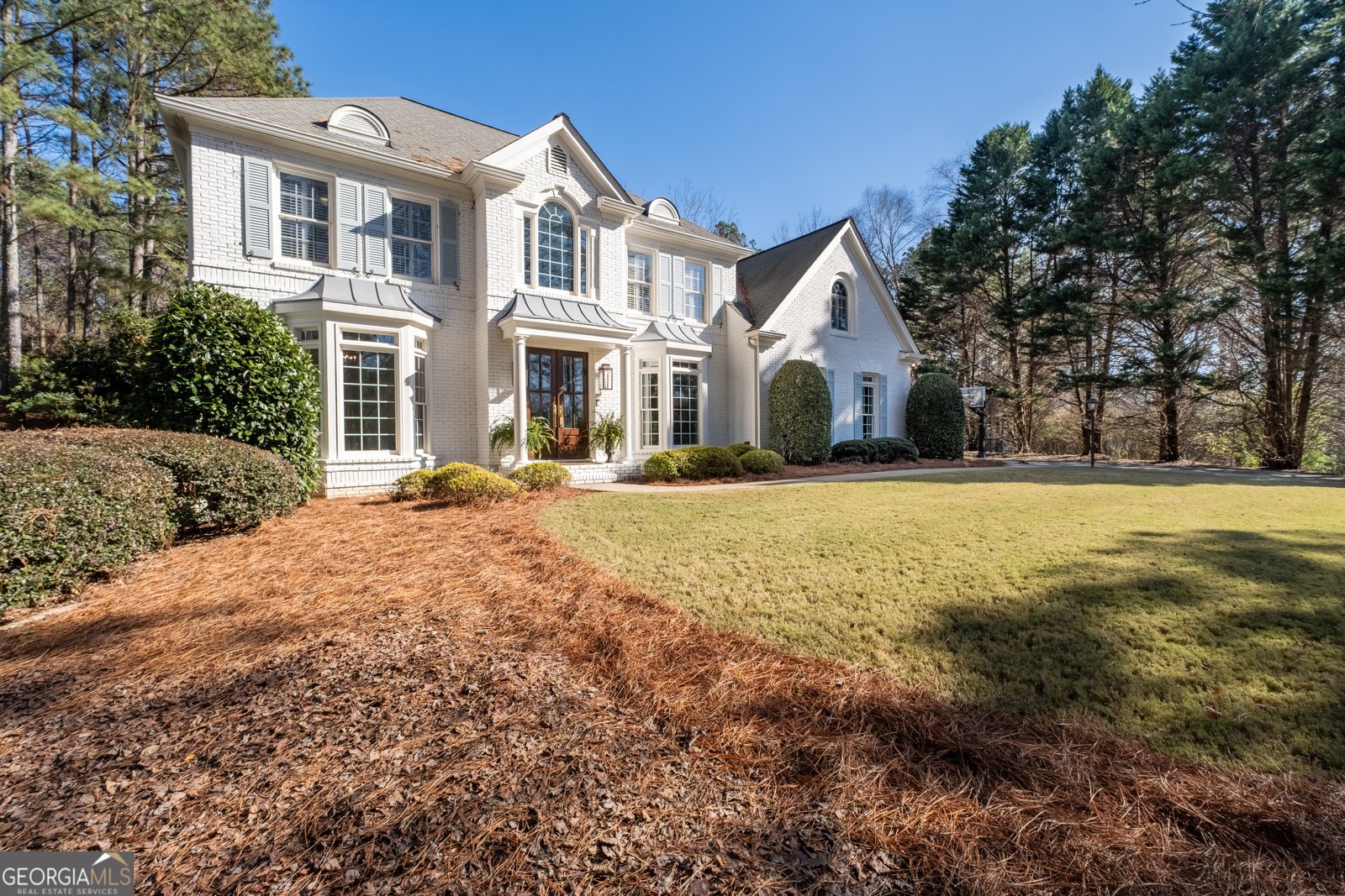 310 Glen Hampton Place Alpharetta - 44
