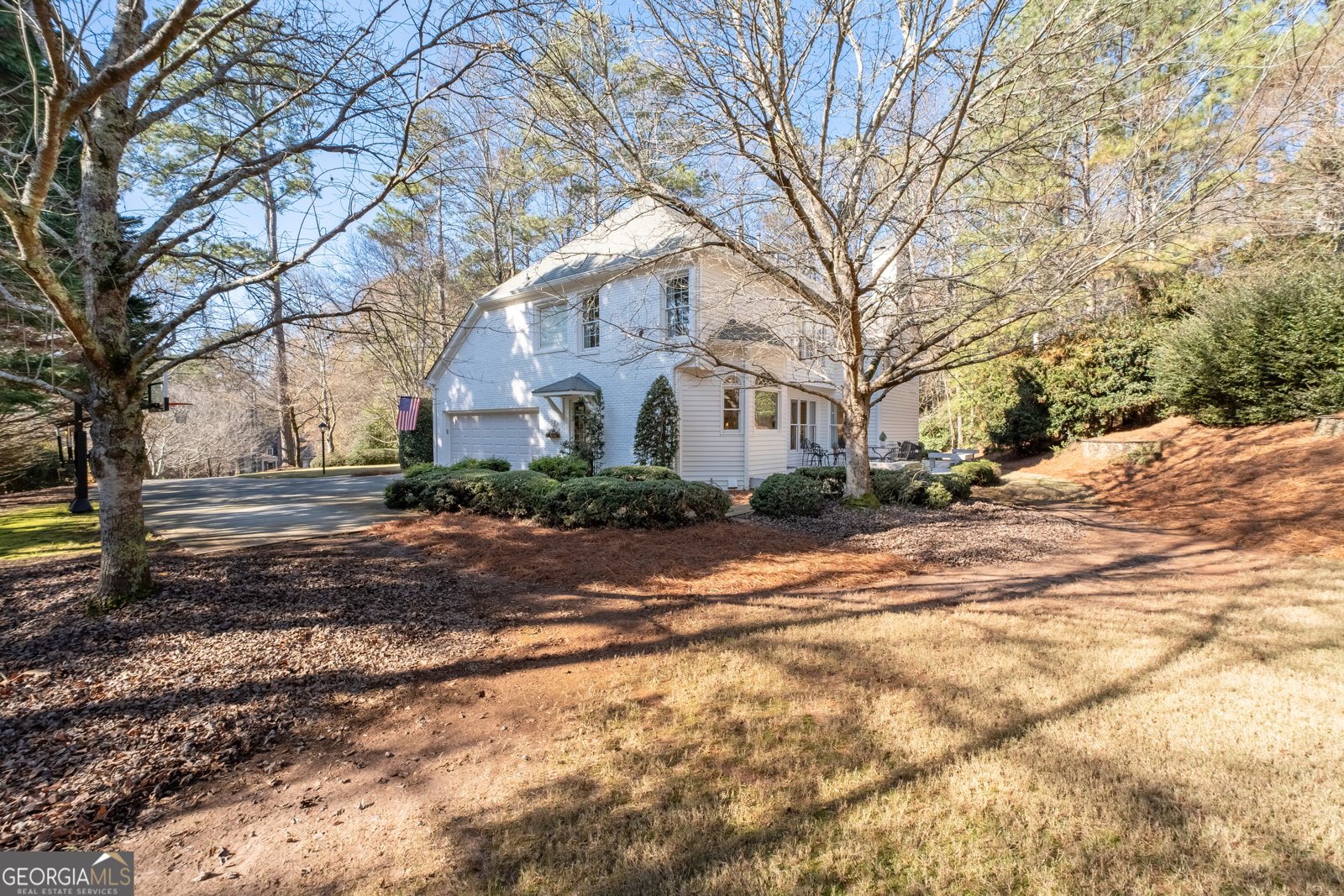 310 Glen Hampton Place Alpharetta - 45