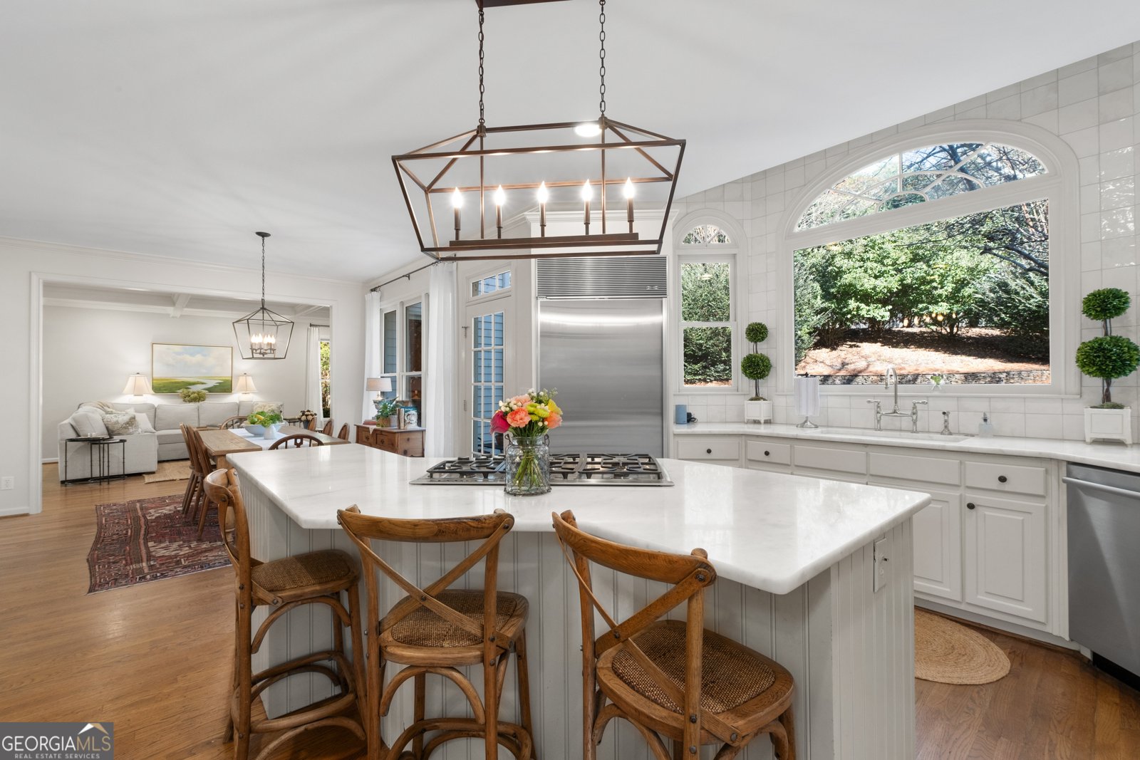 310 Glen Hampton Place Alpharetta - 5