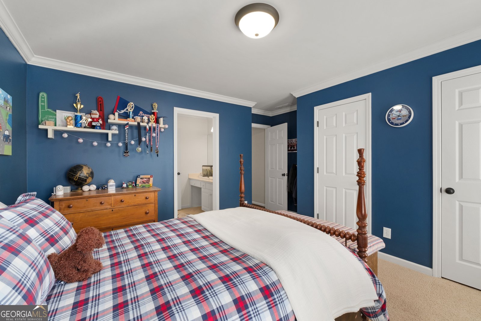 310 Glen Hampton Place Alpharetta - 55