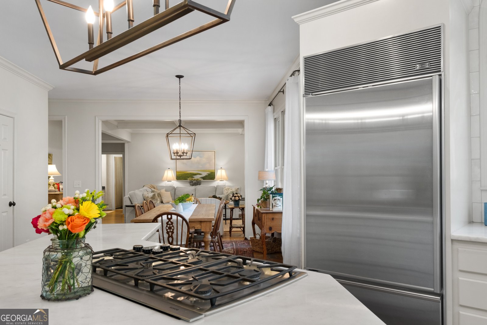 310 Glen Hampton Place Alpharetta - 6