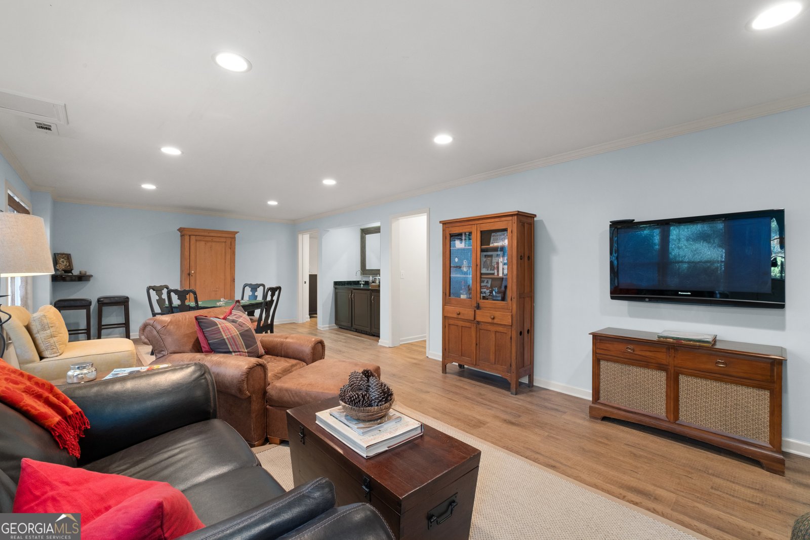 310 Glen Hampton Place Alpharetta - 60