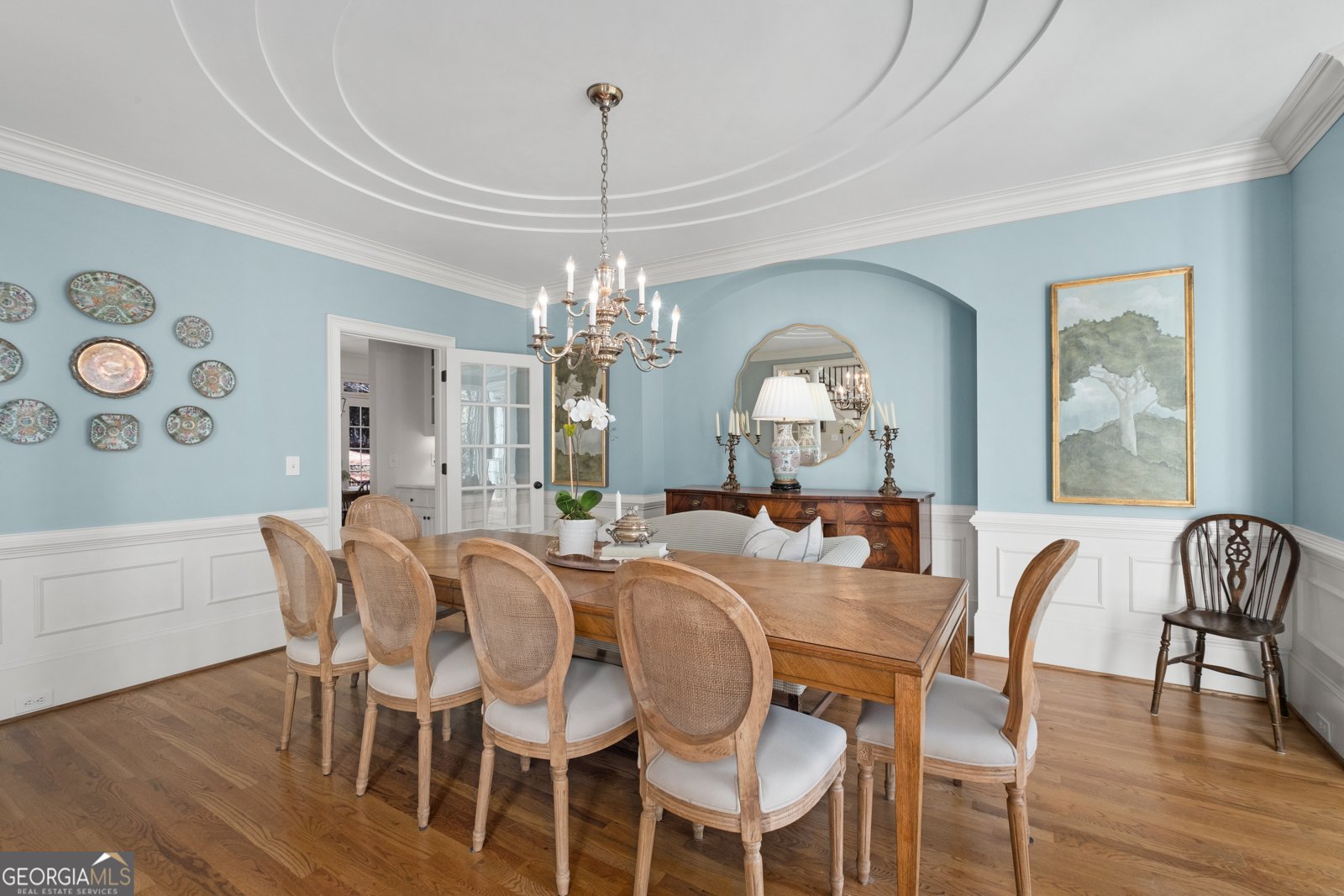 310 Glen Hampton Place Alpharetta - 8