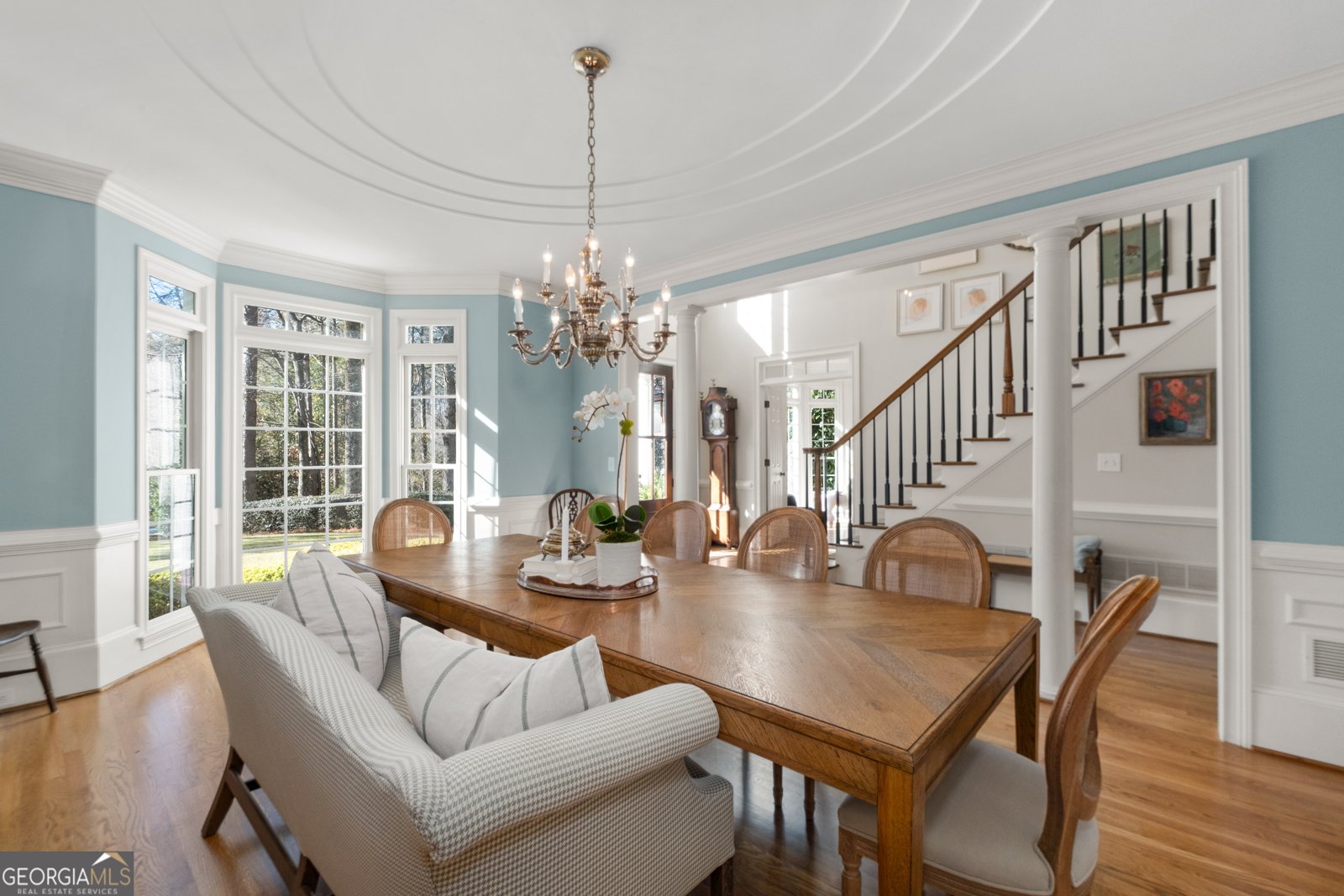 310 Glen Hampton Place Alpharetta - 9