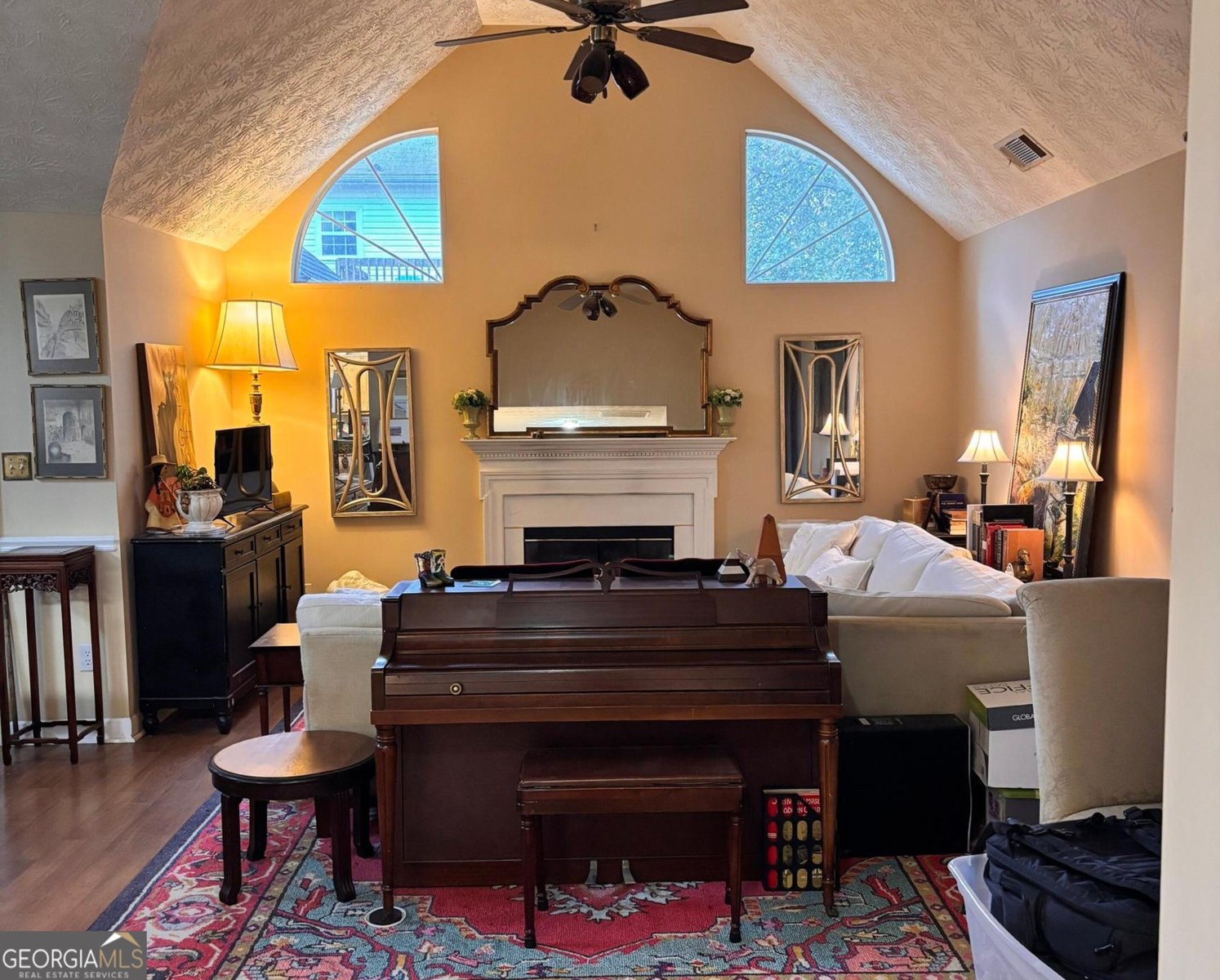 140 Green Tree Drive Newnan - 16