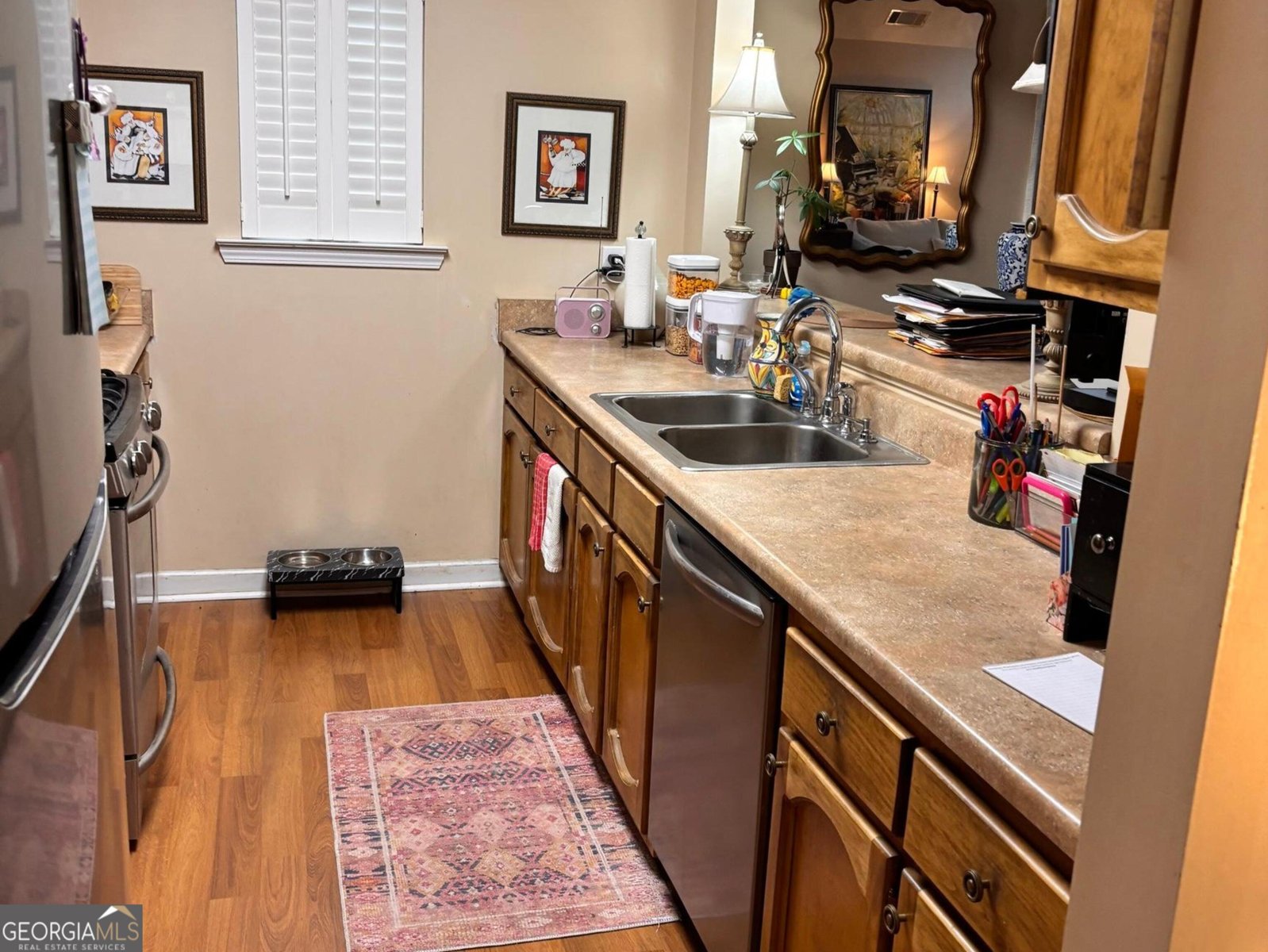 140 Green Tree Drive Newnan - 17