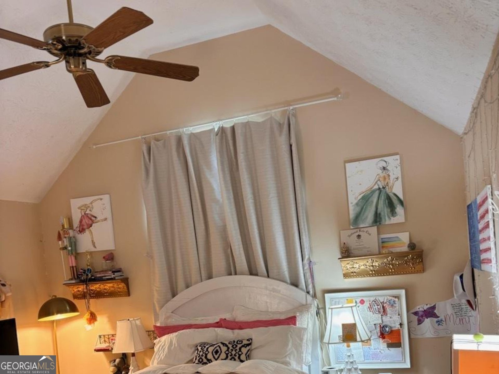 140 Green Tree Drive Newnan - 19