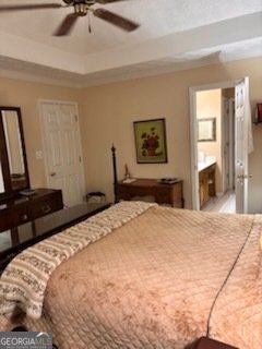 140 Green Tree Drive Newnan - 2