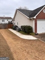 140 Green Tree Drive Newnan - 3