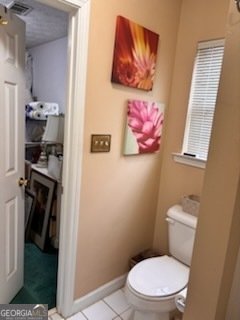 140 Green Tree Drive Newnan - 5