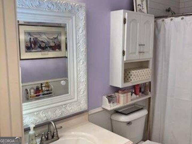 140 Green Tree Drive Newnan - 9