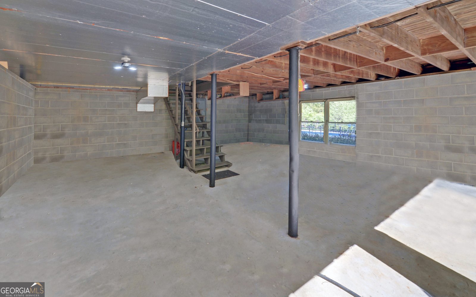 850 Long Road Toccoa - 22