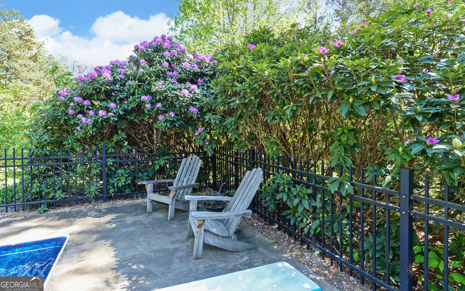 850 Long Road Toccoa - 28