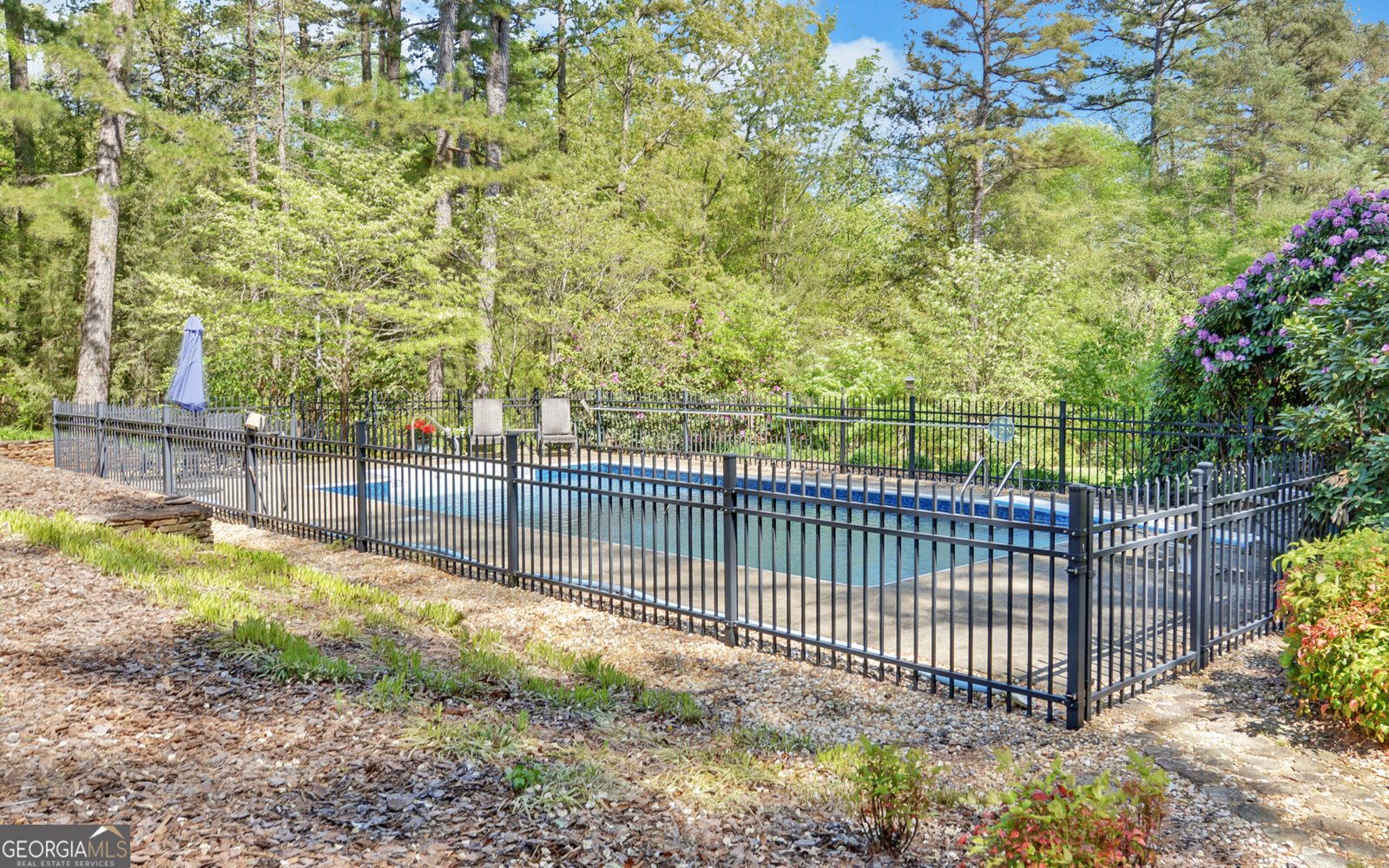 850 Long Road Toccoa - 29