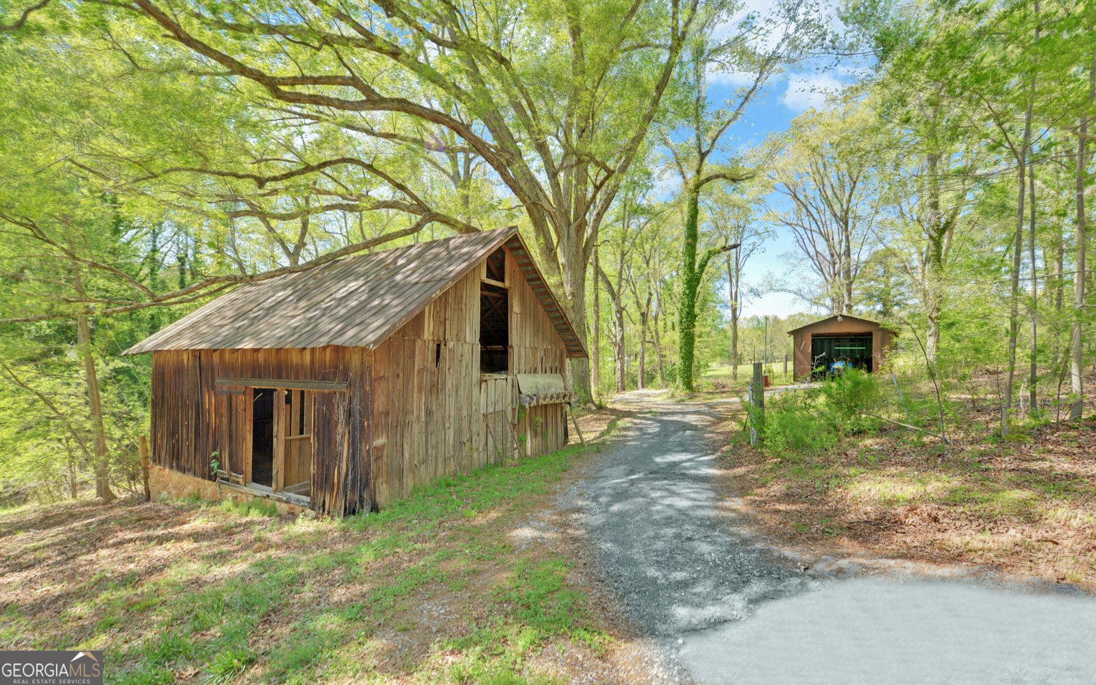 850 Long Road Toccoa - 39