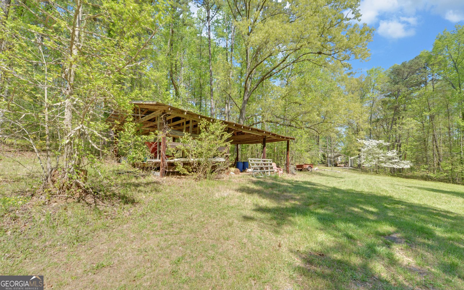 850 Long Road Toccoa - 62