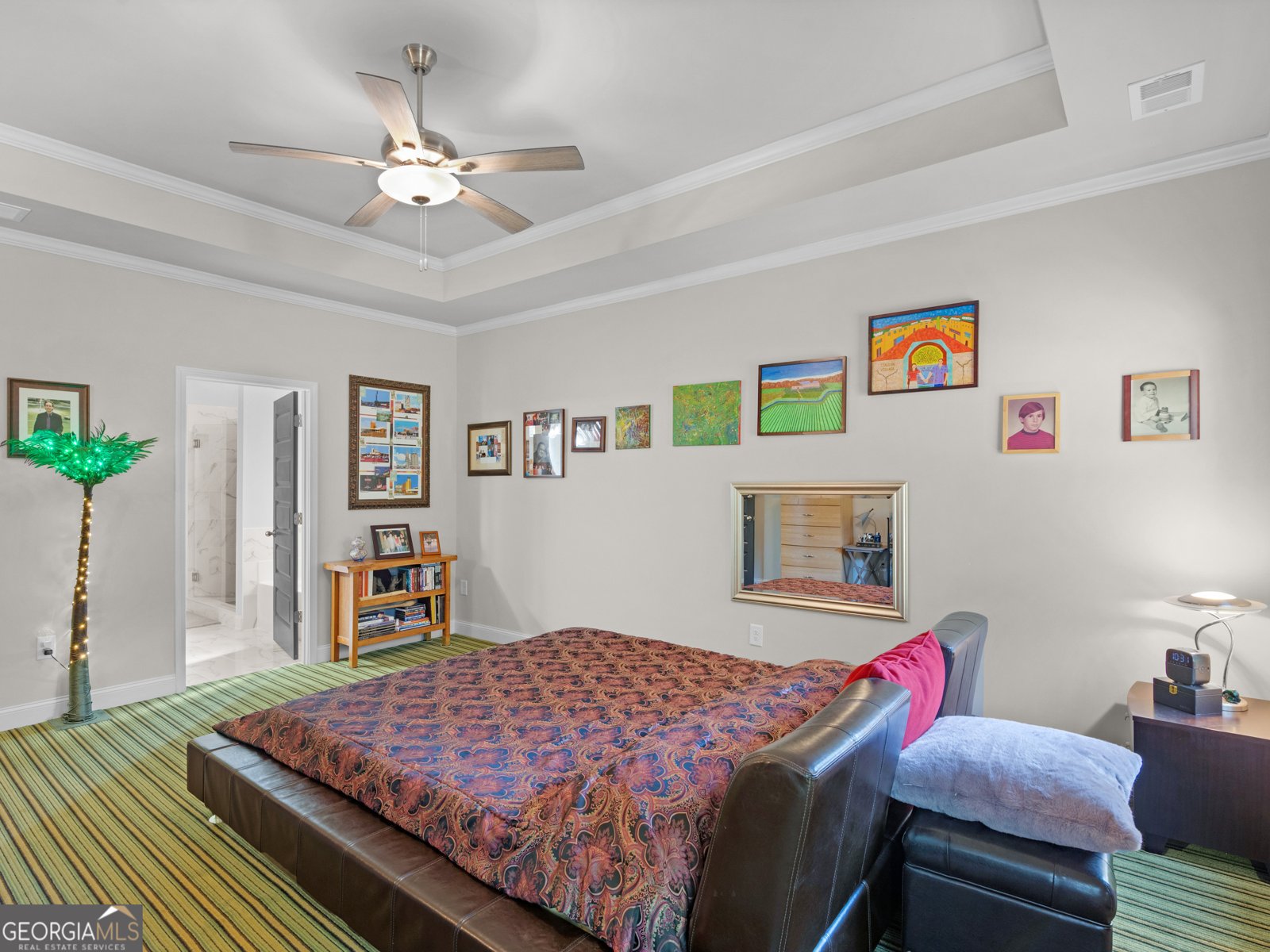 115 Sourwood Drive Mansfield - 16