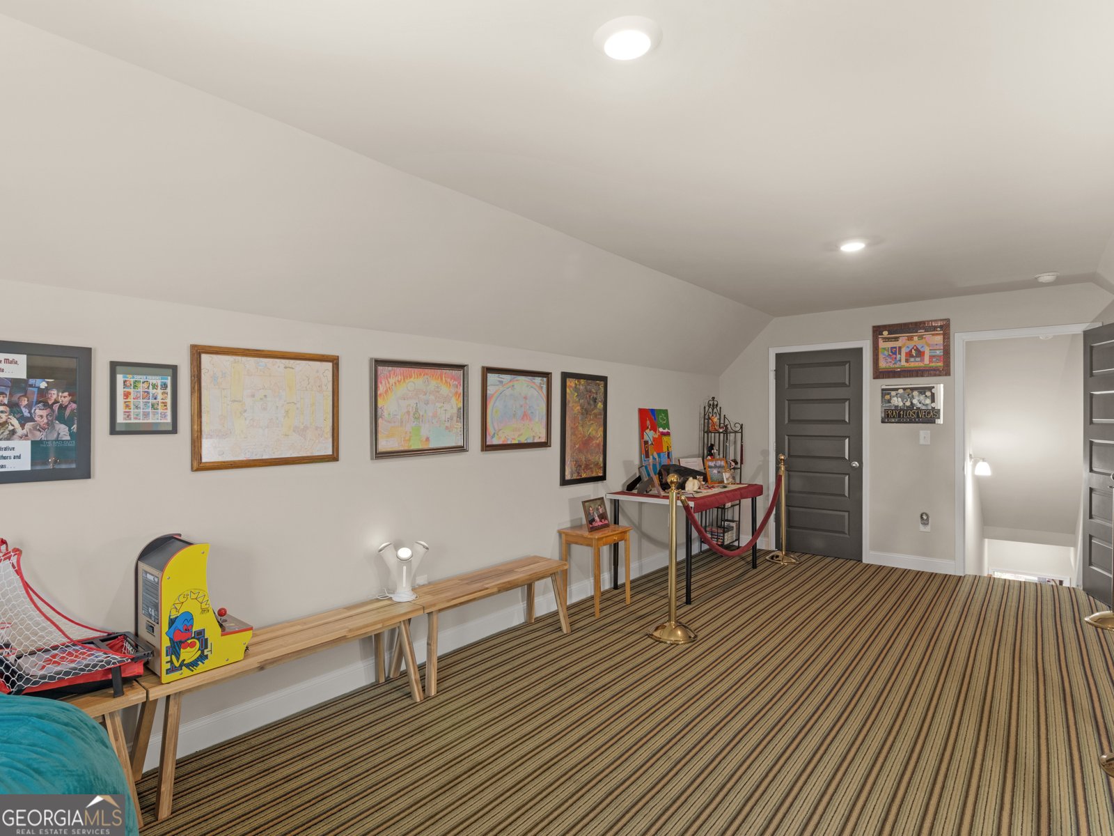 115 Sourwood Drive Mansfield - 20