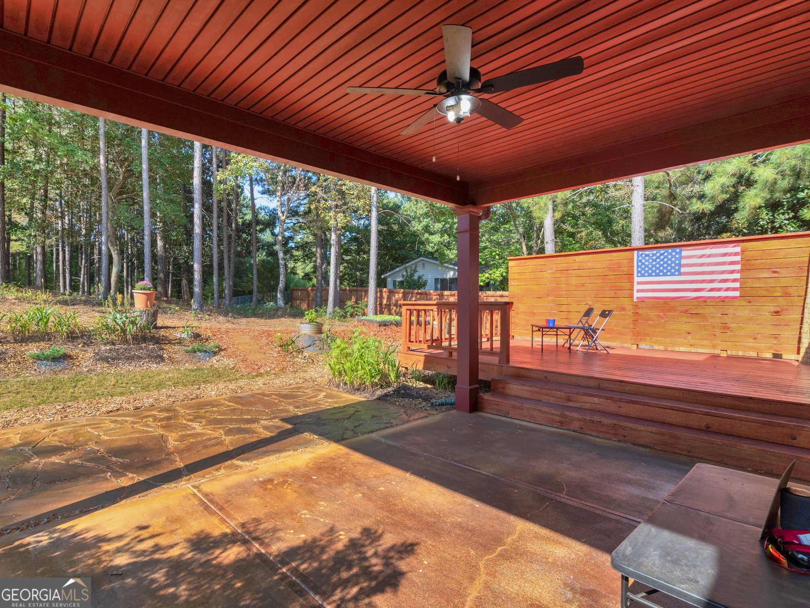 115 Sourwood Drive Mansfield - 22