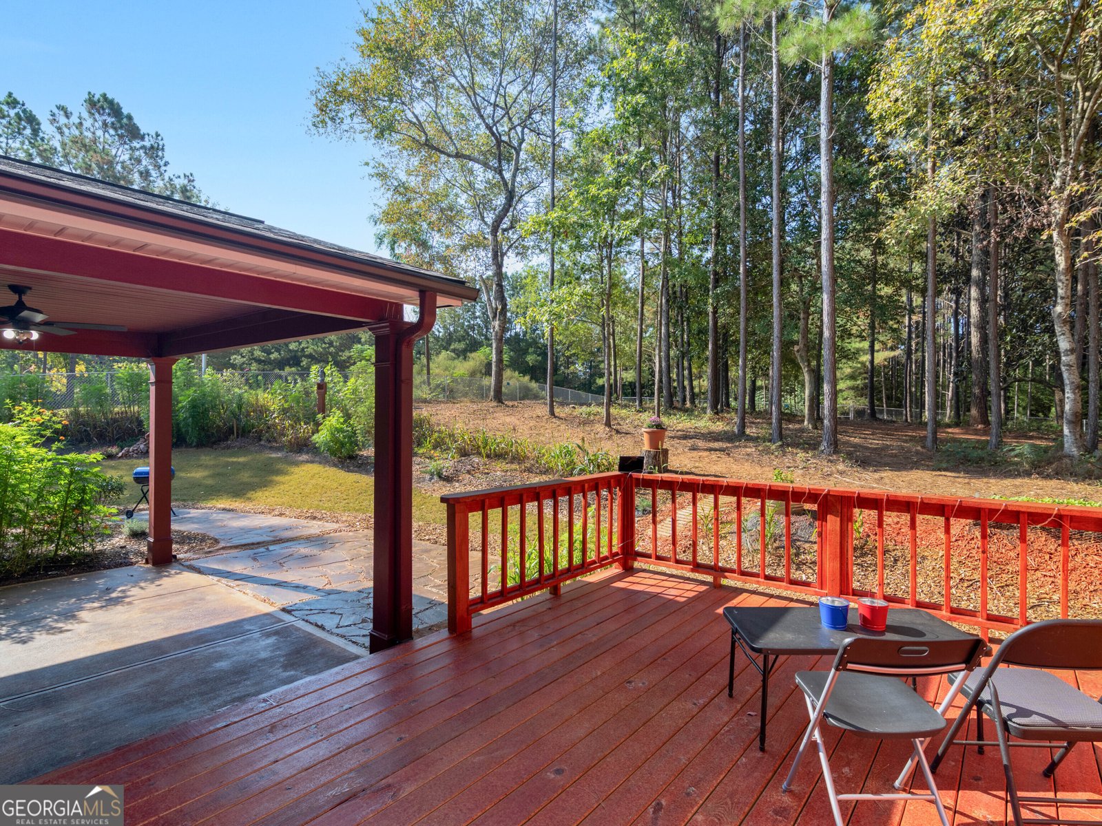 115 Sourwood Drive Mansfield - 23